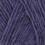 Gráfjólublár - 9432