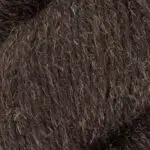 Svarbrúnt /Brown Black 007