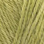 Gulgrænt -Palm Leaf 1104