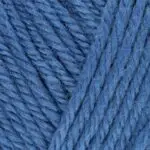 Blátt - Space Hopper 725