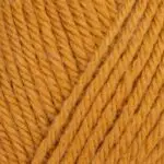 Dökk gulur - Golden Lion 1195