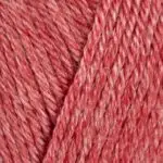 Rauðbleikt - Coral Reef 1237