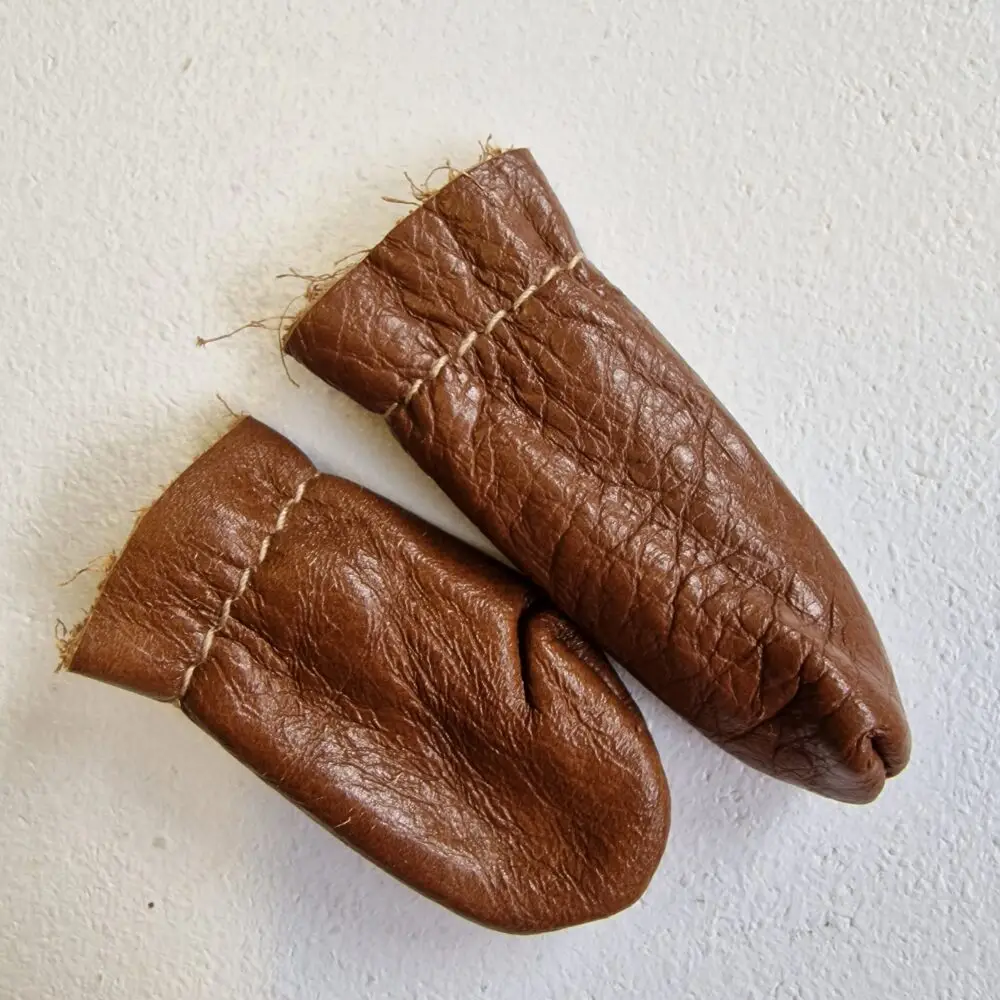 Fingurhlífar