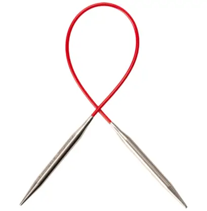 ChiaoGoo RED Lace™ hringprjónar