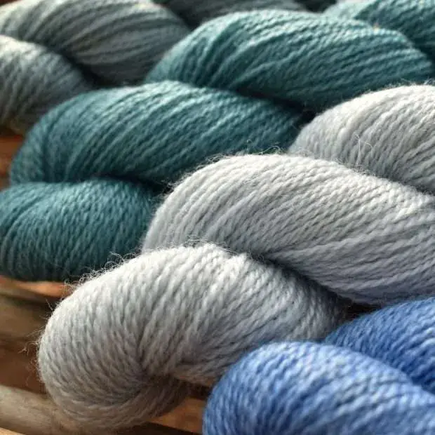 Blacker Yarns - Bam-boozle