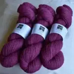 Lancelot - dökk bleikur