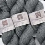 Hoar Frost - dökk grátt