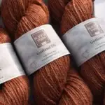 Lightning - ryð rautt