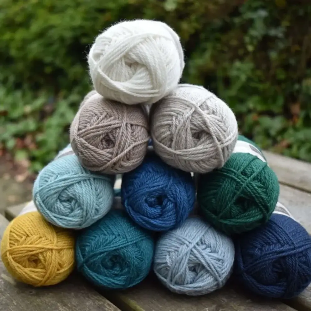 Blacker Swan DK