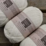 Dusty Miller (Off White)