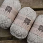 Pale Maiden (Pale Grey)