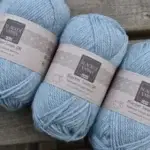 Sea Foam (Pale Blue)