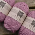 Teaberry (Pale Pink)