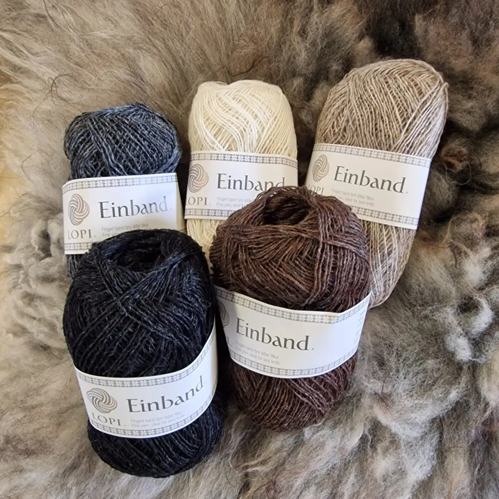 Einband