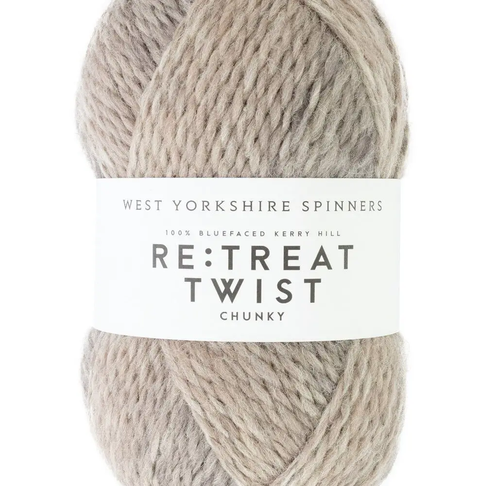 Retreat Chunky Twist